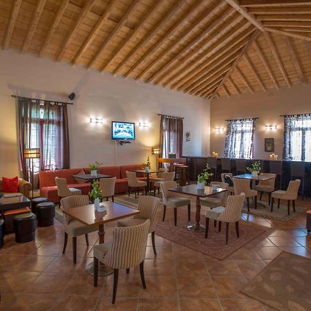 Varos Village Boutique Hotel Buitenkant foto