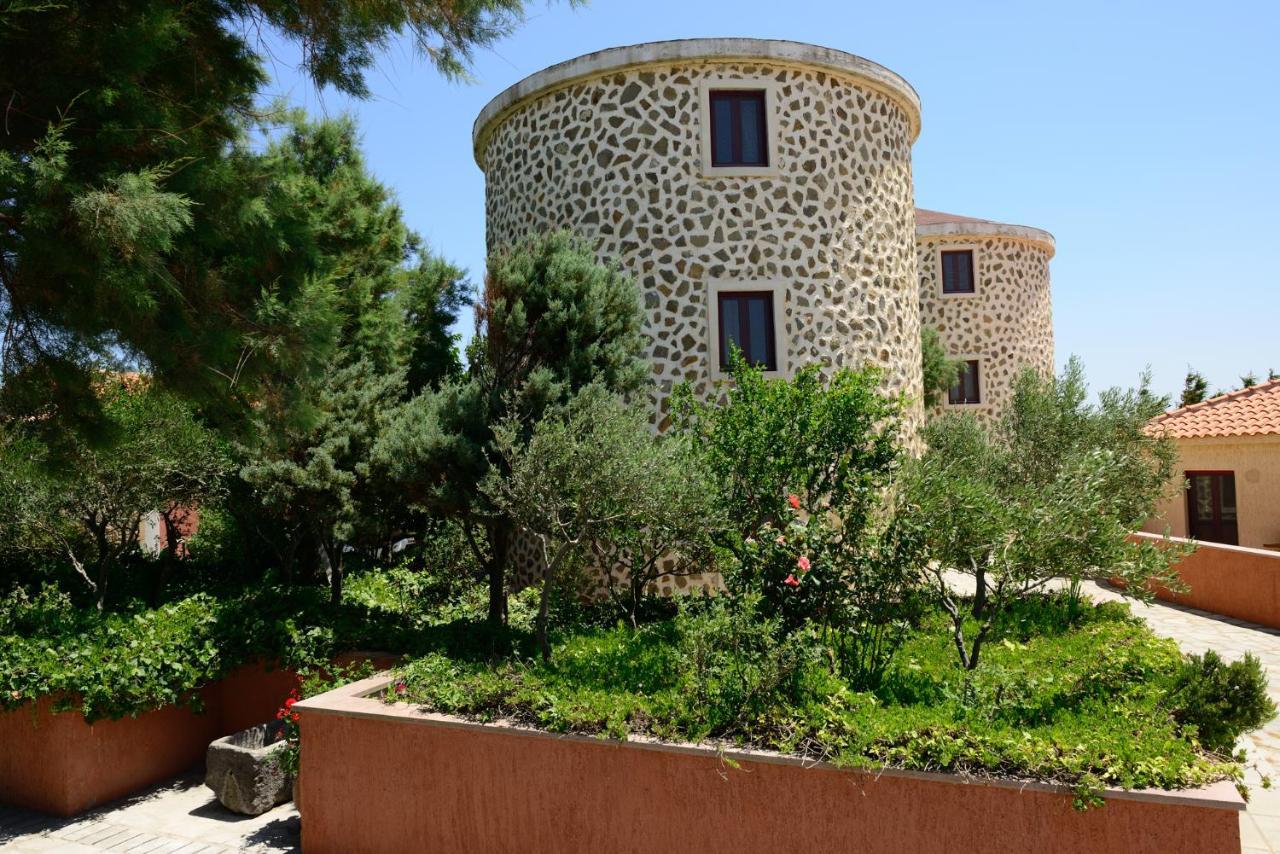 Varos Village Boutique Hotel Buitenkant foto