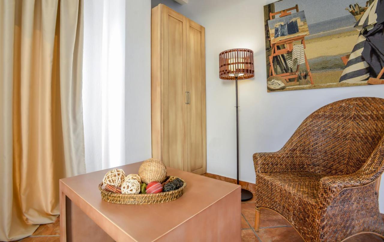 Varos Village Boutique Hotel Buitenkant foto