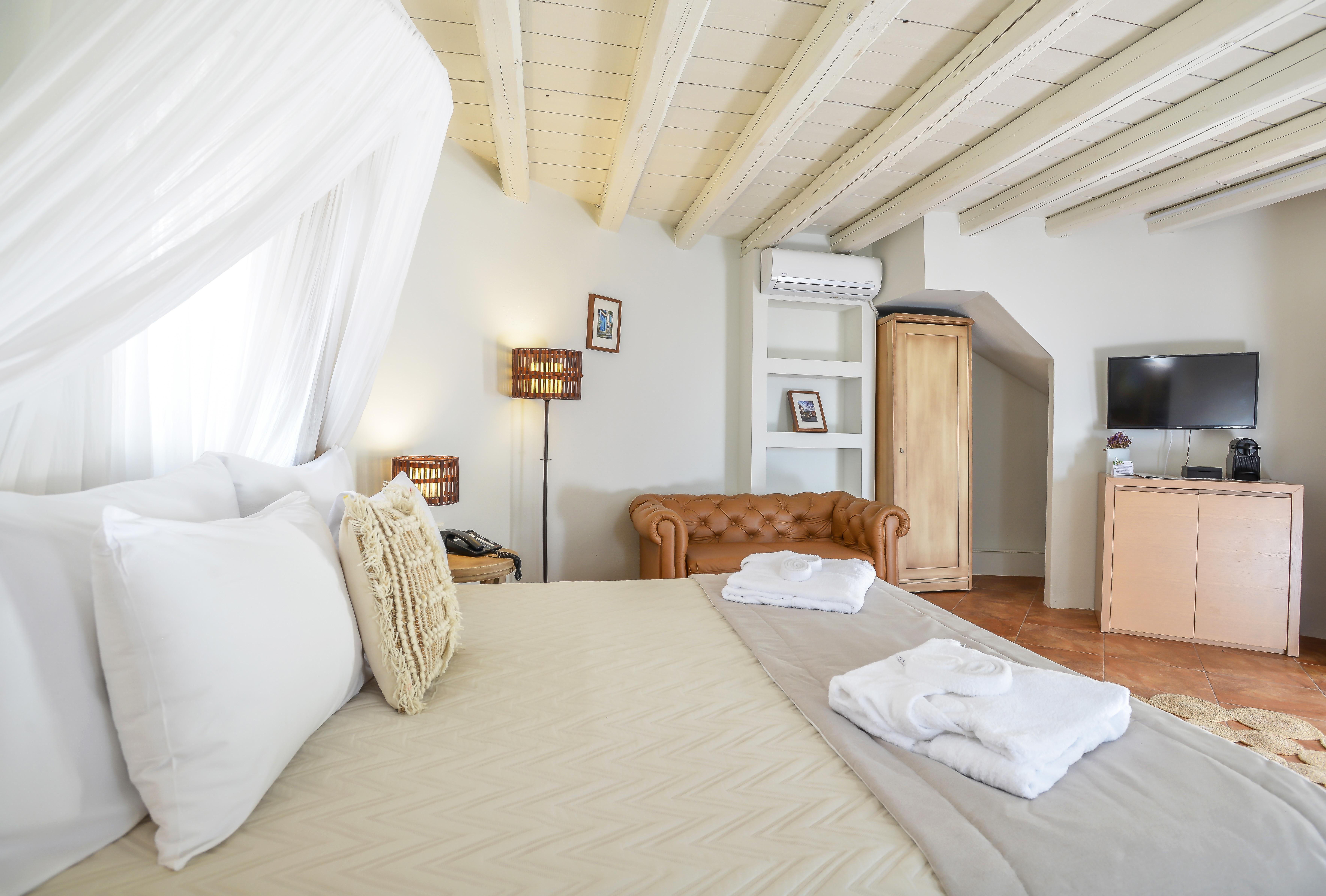 Varos Village Boutique Hotel Buitenkant foto