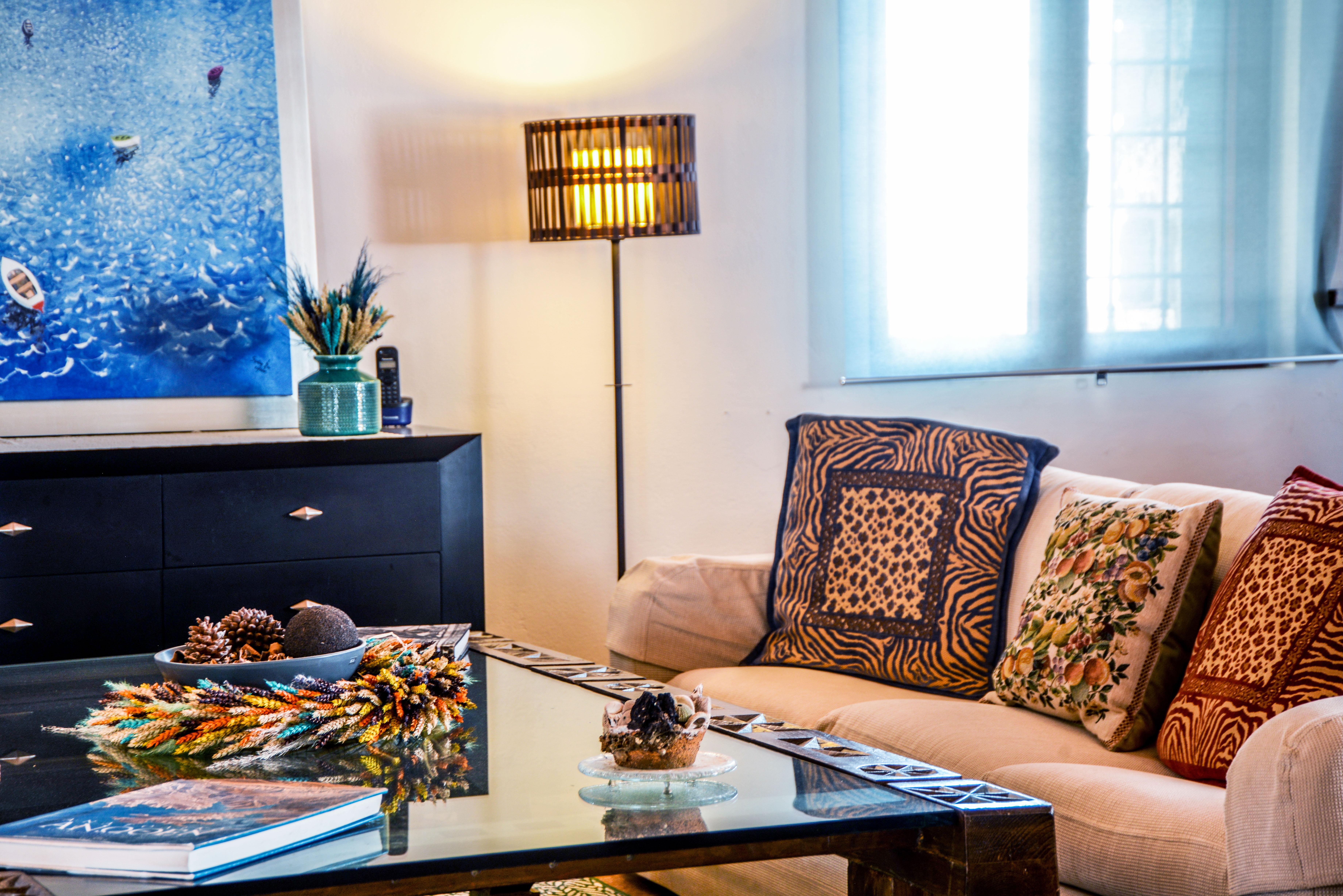 Varos Village Boutique Hotel Buitenkant foto