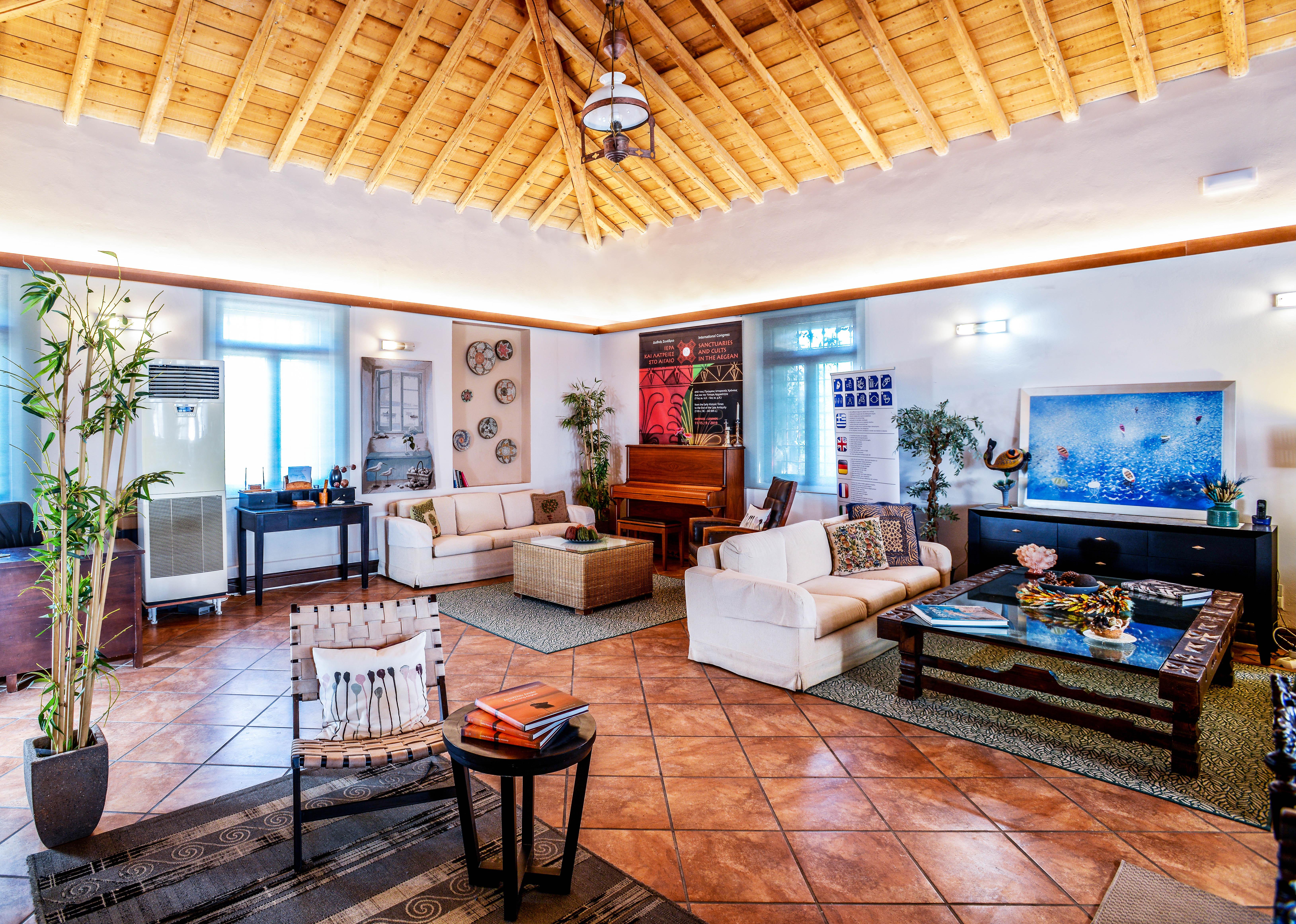 Varos Village Boutique Hotel Buitenkant foto