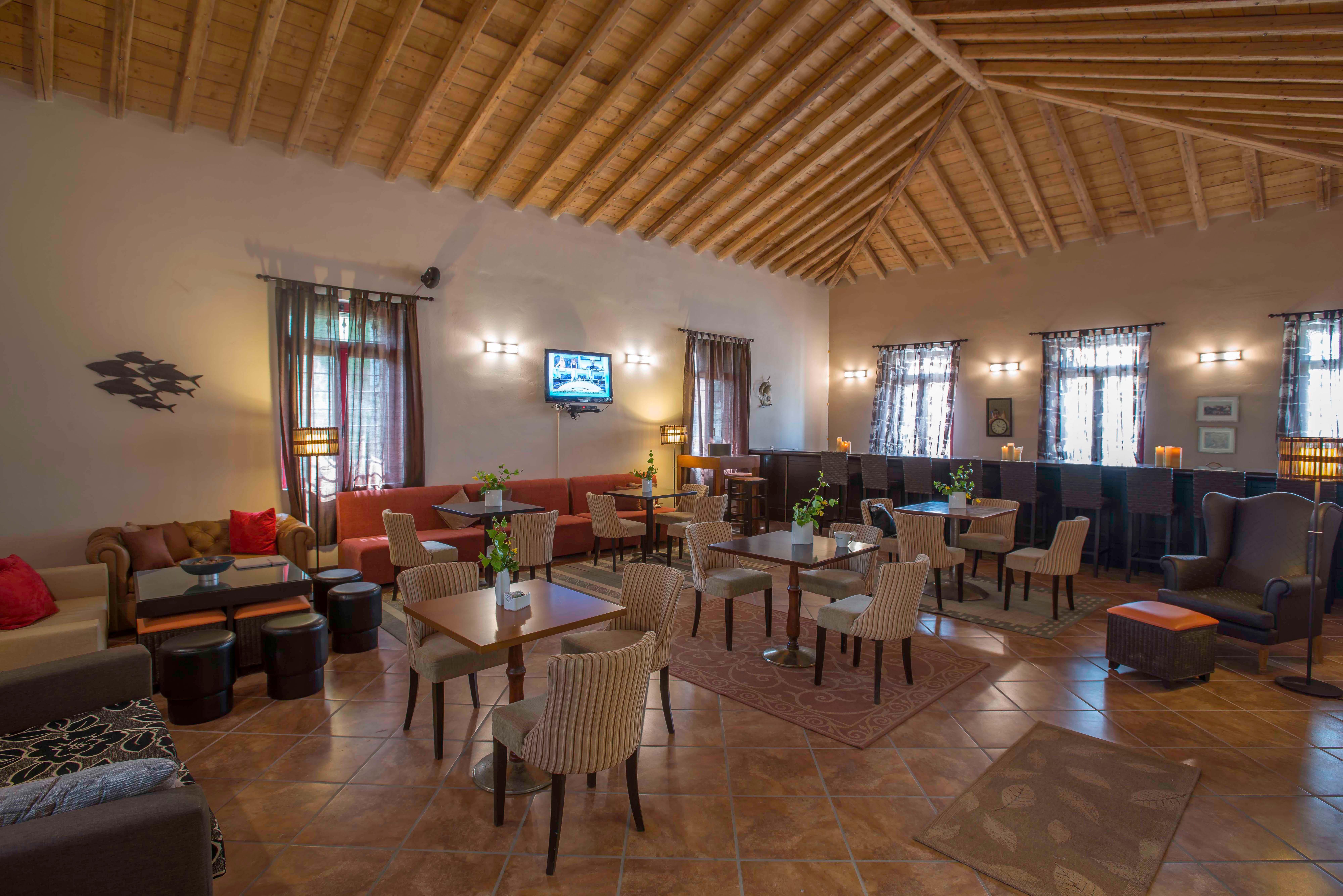 Varos Village Boutique Hotel Buitenkant foto