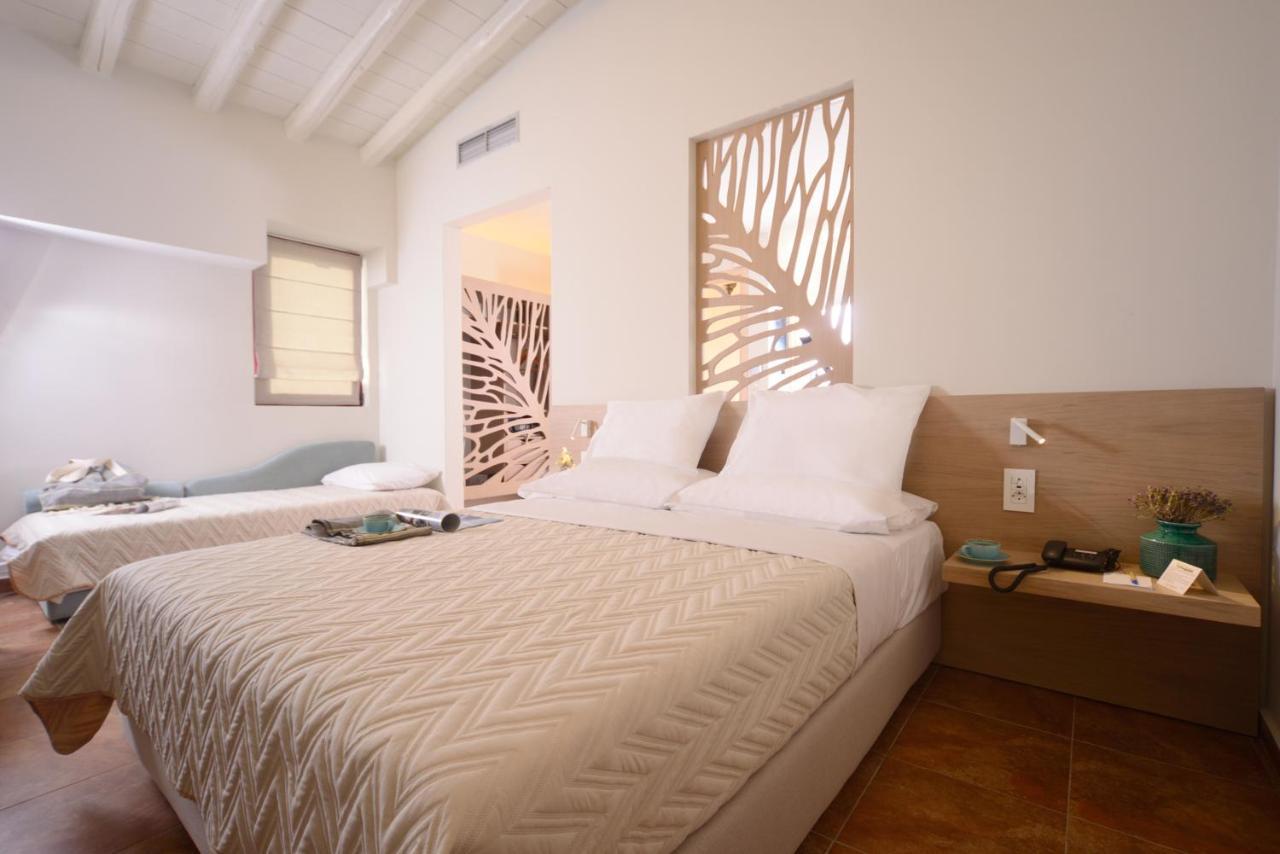 Varos Village Boutique Hotel Buitenkant foto