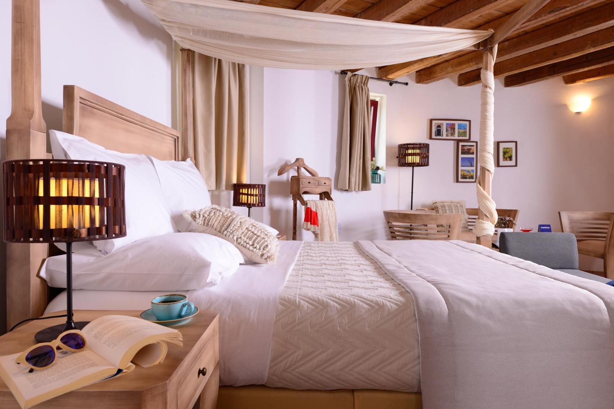 Varos Village Boutique Hotel Kamer foto