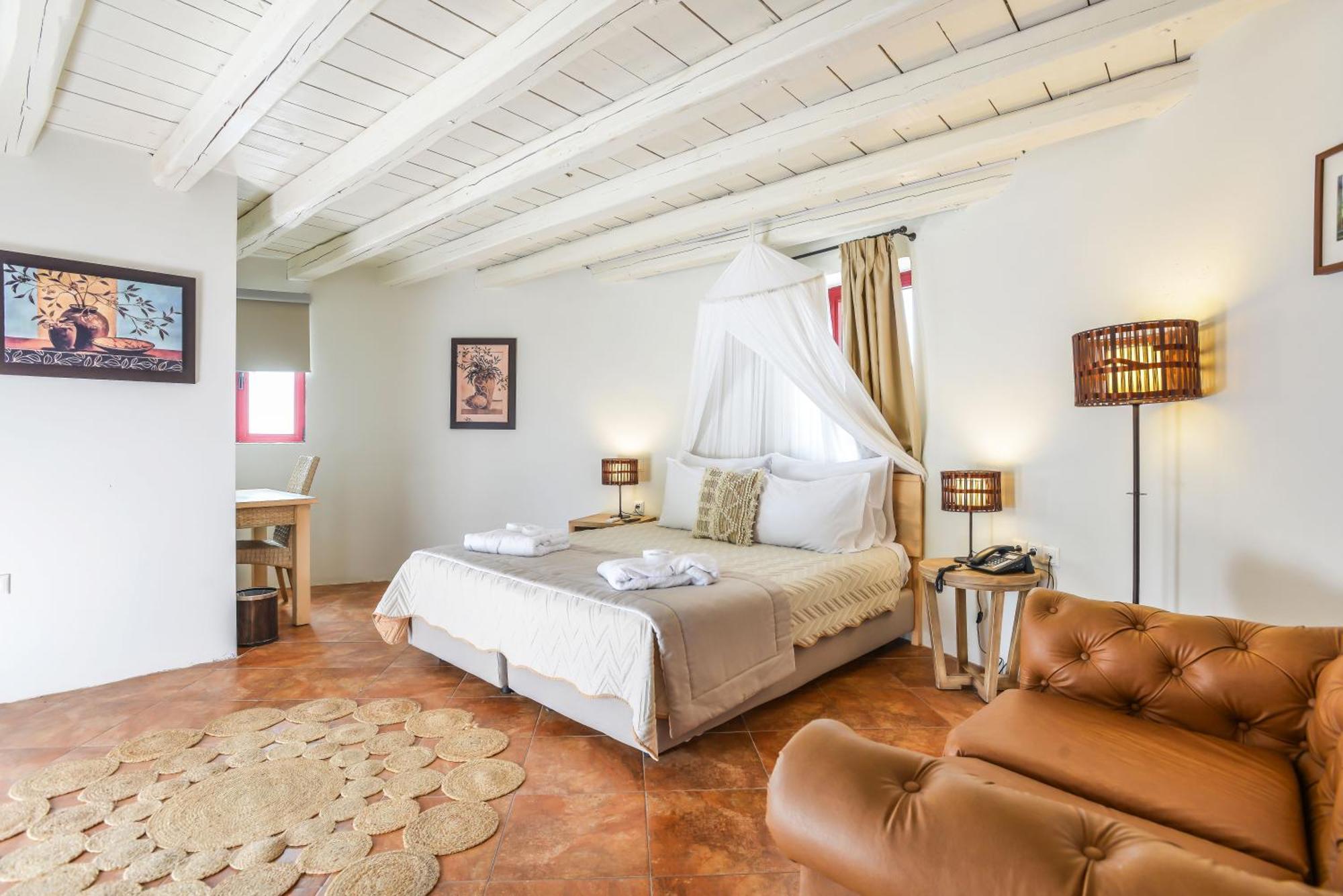 Varos Village Boutique Hotel Buitenkant foto